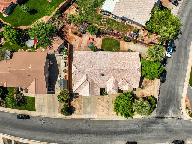 1969 SAGEBRUSH DR, Santa Clara, UT 84765