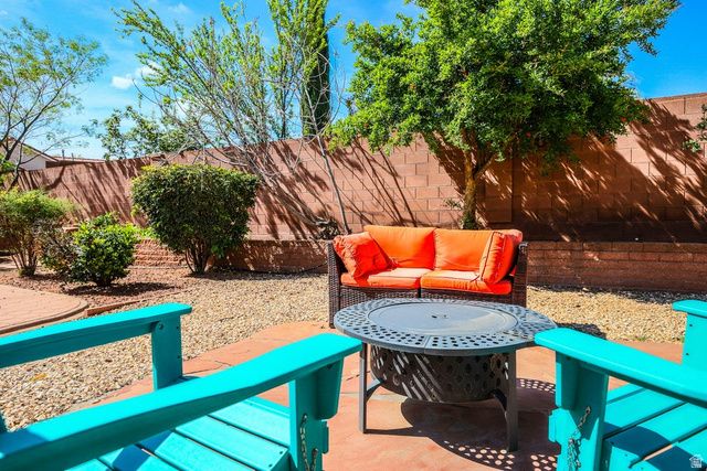 1969 SAGEBRUSH DR, Santa Clara, UT 84765