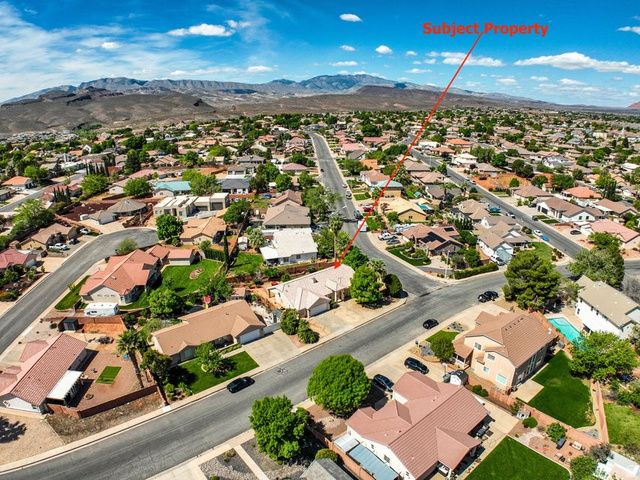 1969 SAGEBRUSH DR, Santa Clara, UT 84765