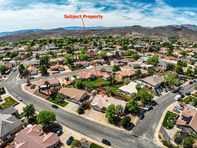 1969 SAGEBRUSH DR, Santa Clara, UT 84765