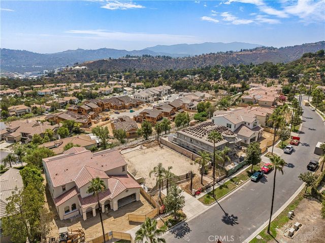 3873 Lilac Canyon Ln, Altadena, CA 91001