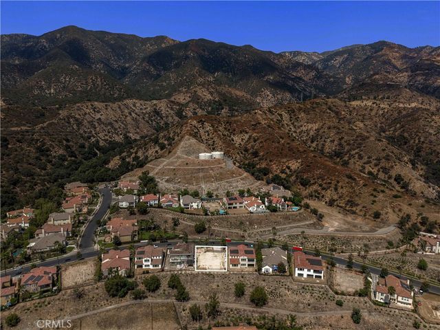 3873 Lilac Canyon Ln, Altadena, CA 91001