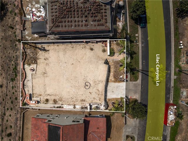 3873 Lilac Canyon Ln, Altadena, CA 91001