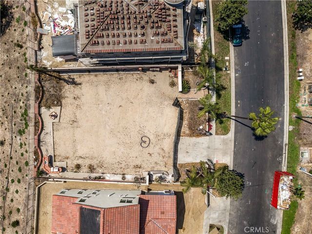 3873 Lilac Canyon Ln, Altadena, CA 91001