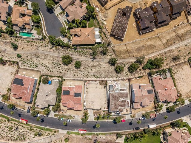 3873 Lilac Canyon Ln, Altadena, CA 91001