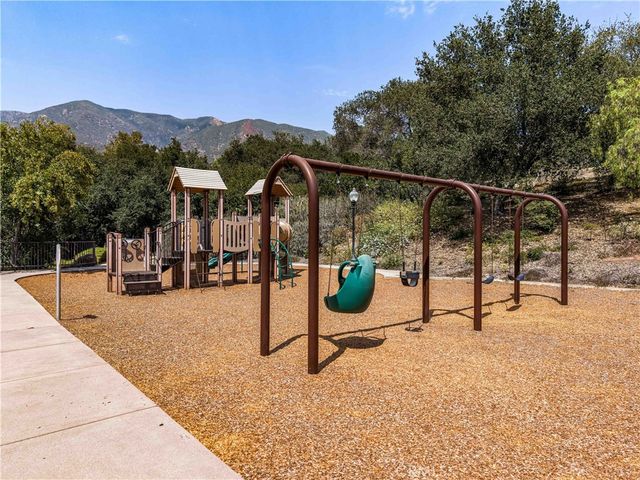 3873 Lilac Canyon Ln, Altadena, CA 91001