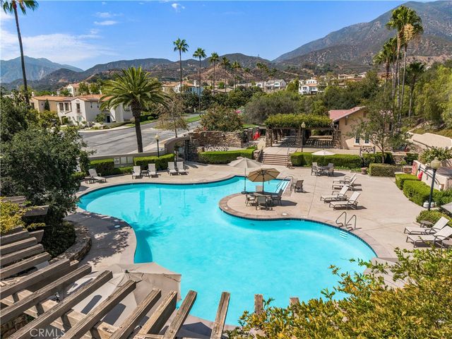 3873 Lilac Canyon Ln, Altadena, CA 91001