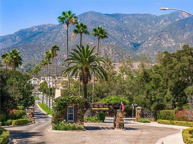 3873 Lilac Canyon Ln, Altadena, CA 91001