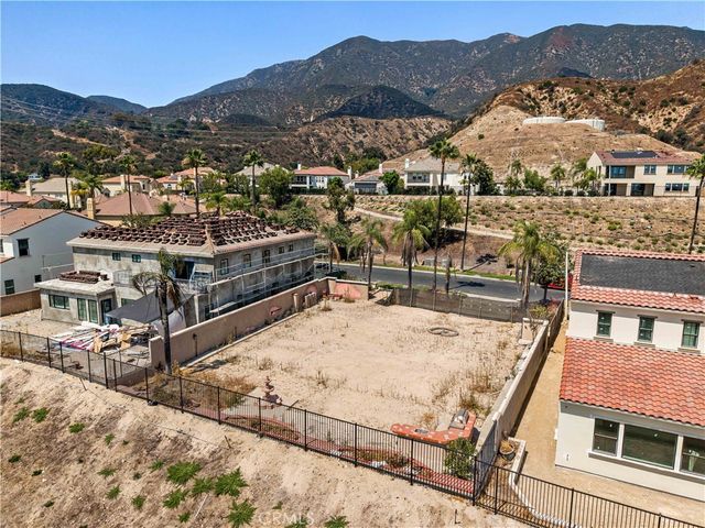 3873 Lilac Canyon Ln, Altadena, CA 91001