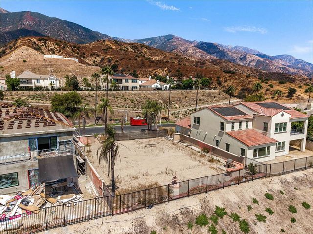 3873 Lilac Canyon Ln, Altadena, CA 91001