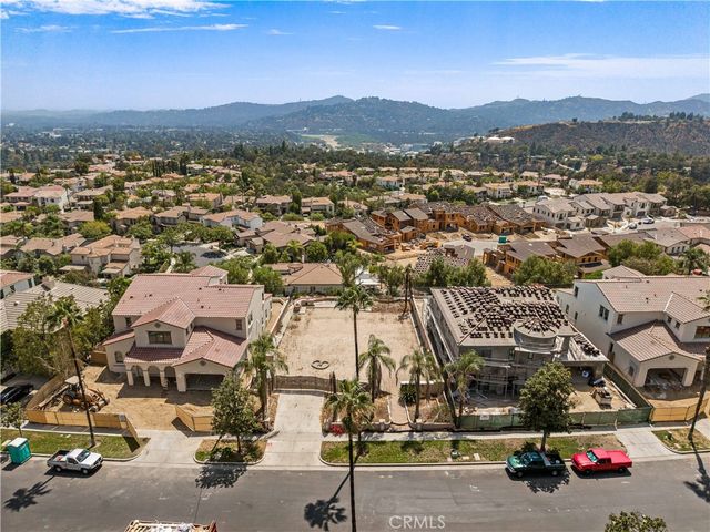 3873 Lilac Canyon Ln, Altadena, CA 91001