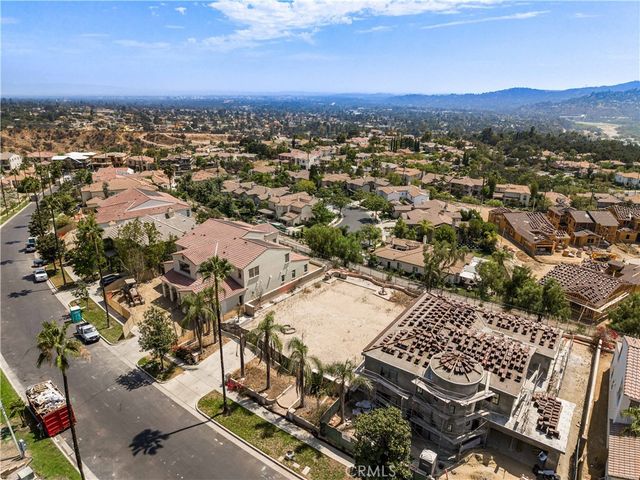 3873 Lilac Canyon Ln, Altadena, CA 91001