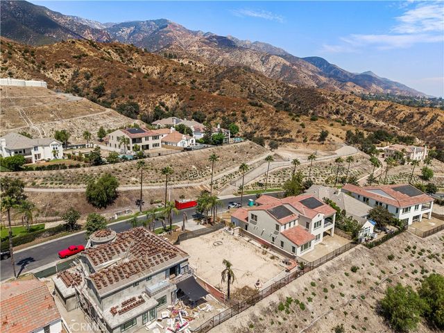 3873 Lilac Canyon Ln, Altadena, CA 91001