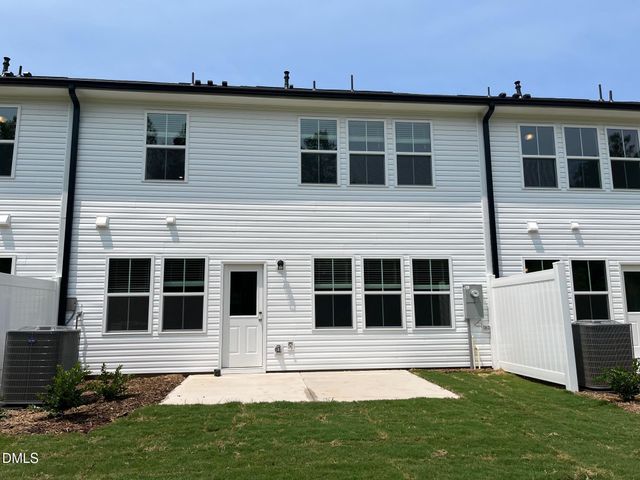 2320 Sun Vibes Way, Durham, NC 27703