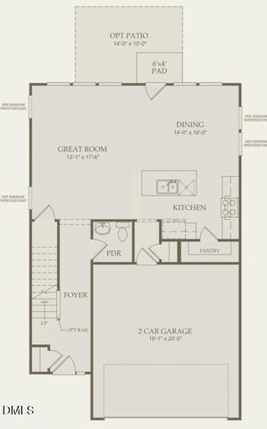 2320 Sun Vibes Way, Durham, NC 27703