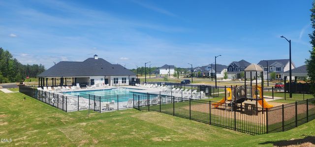 2320 Sun Vibes Way, Durham, NC 27703