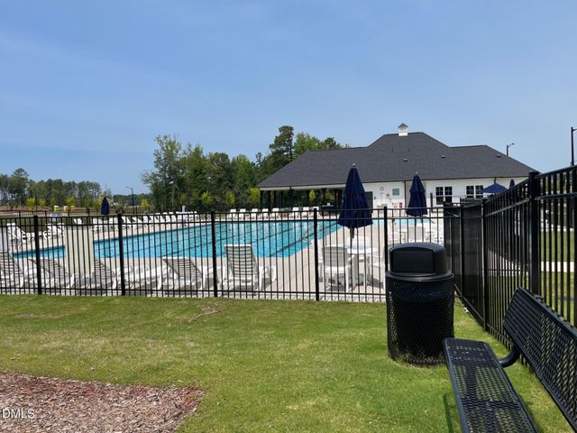 2320 Sun Vibes Way, Durham, NC 27703