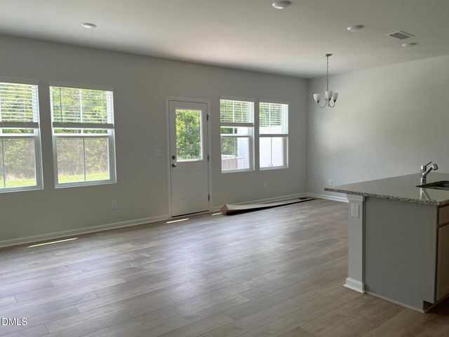2320 Sun Vibes Way, Durham, NC 27703
