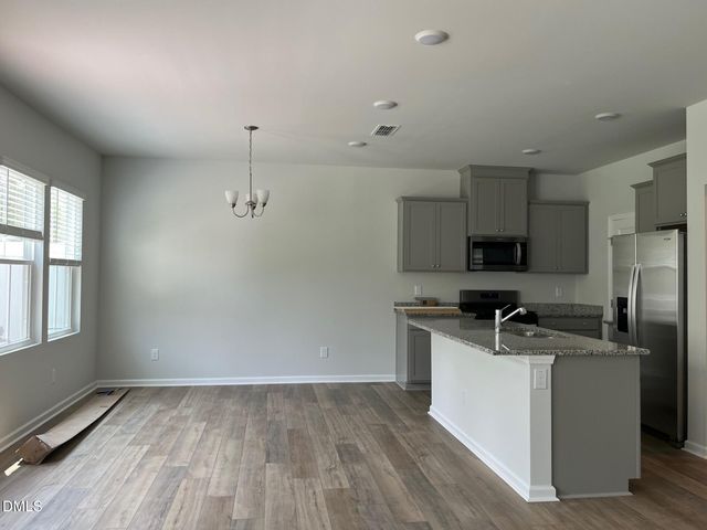 2320 Sun Vibes Way, Durham, NC 27703