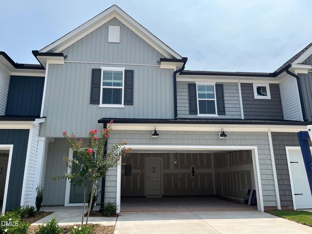 2320 Sun Vibes Way, Durham, NC 27703