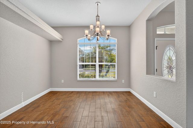 10271 Palmgren Lane, Spring Hill, FL 34608