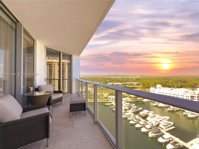 17111 Biscayne Boulevard 1705, North Miami Beach, FL 33160