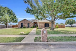 414 Mountain Peak Bend, Midlothian, TX 76065