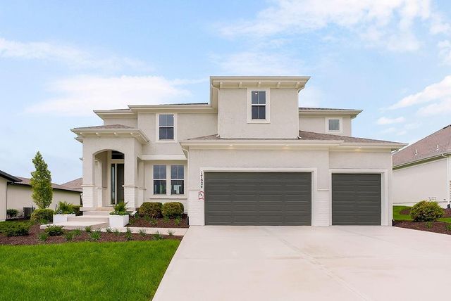 17624 High Street, Overland Park, KS 66085