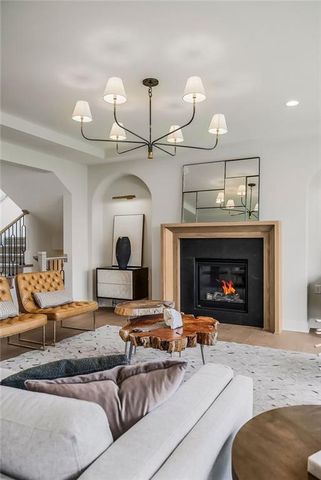 17624 High Street, Overland Park, KS 66085