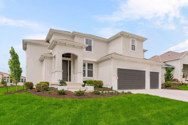 17624 High Street, Overland Park, KS 66085
