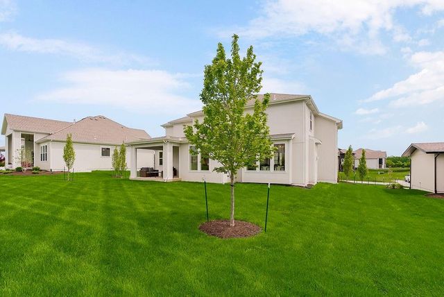 17624 High Street, Overland Park, KS 66085