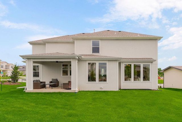 17624 High Street, Overland Park, KS 66085