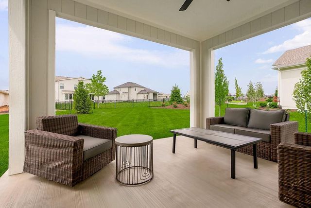 17624 High Street, Overland Park, KS 66085
