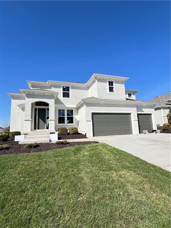 17624 High Street, Overland Park, KS 66085