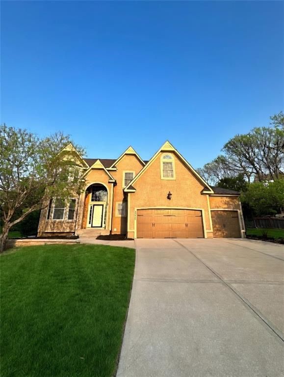 22402 W 45th Street, Shawnee, KS 66226