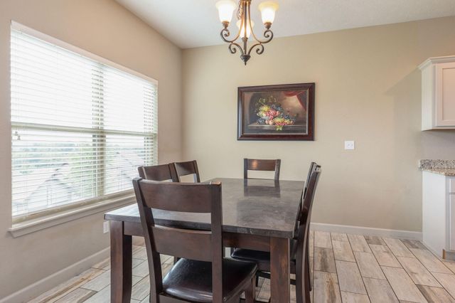 71 Bunker Drive A, Branson West, MO 65737