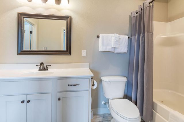 71 Bunker Drive A, Branson West, MO 65737