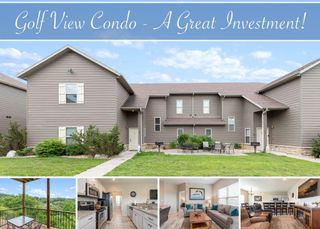 71 Bunker Drive A, Branson West, MO 65737