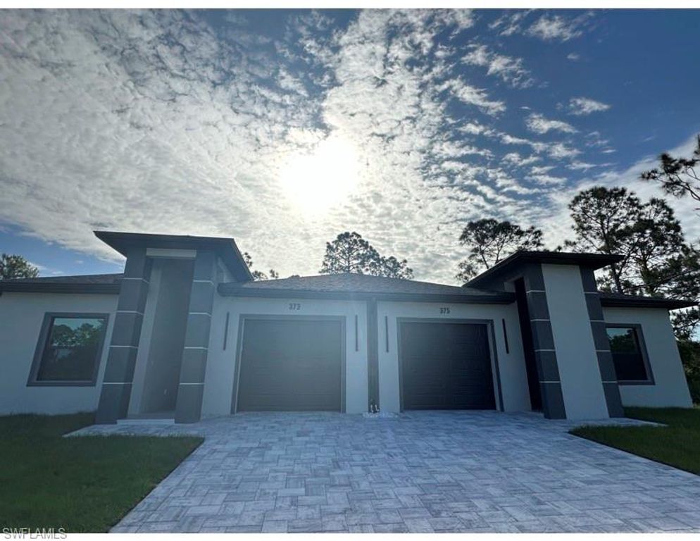 373 Lillon AVE S, Lehigh Acres, FL 33974