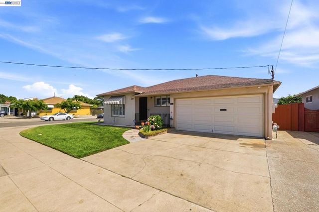 3838 Monterey Blvd., San Leandro, CA 94578