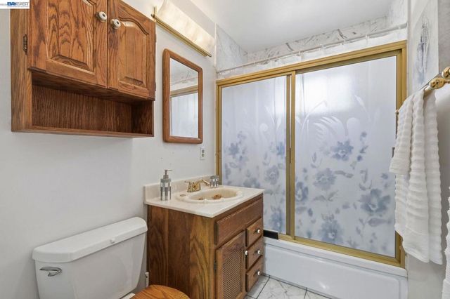 3838 Monterey Blvd., San Leandro, CA 94578