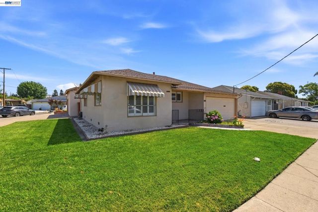 3838 Monterey Blvd., San Leandro, CA 94578