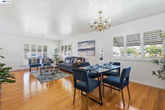3838 Monterey Blvd., San Leandro, CA 94578