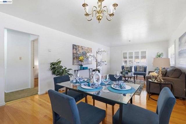3838 Monterey Blvd., San Leandro, CA 94578