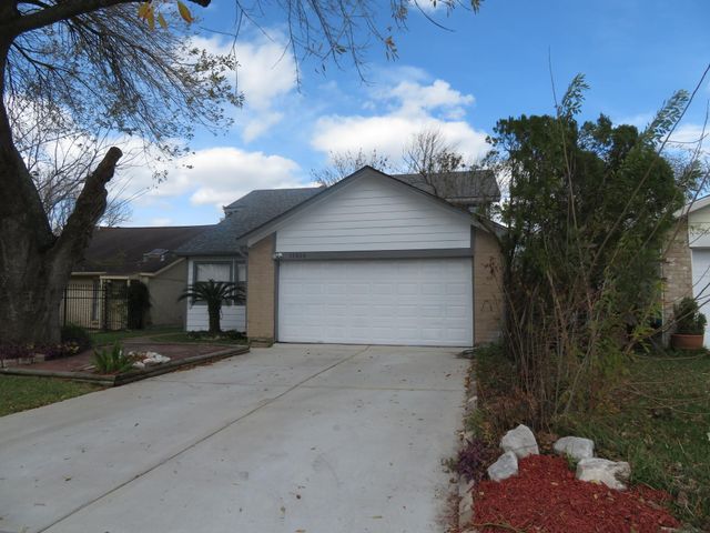 12824 Westpark Drive, Houston, TX 77082