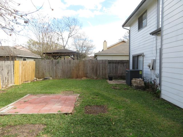12824 Westpark Drive, Houston, TX 77082