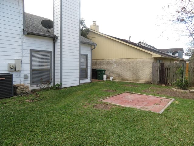 12824 Westpark Drive, Houston, TX 77082