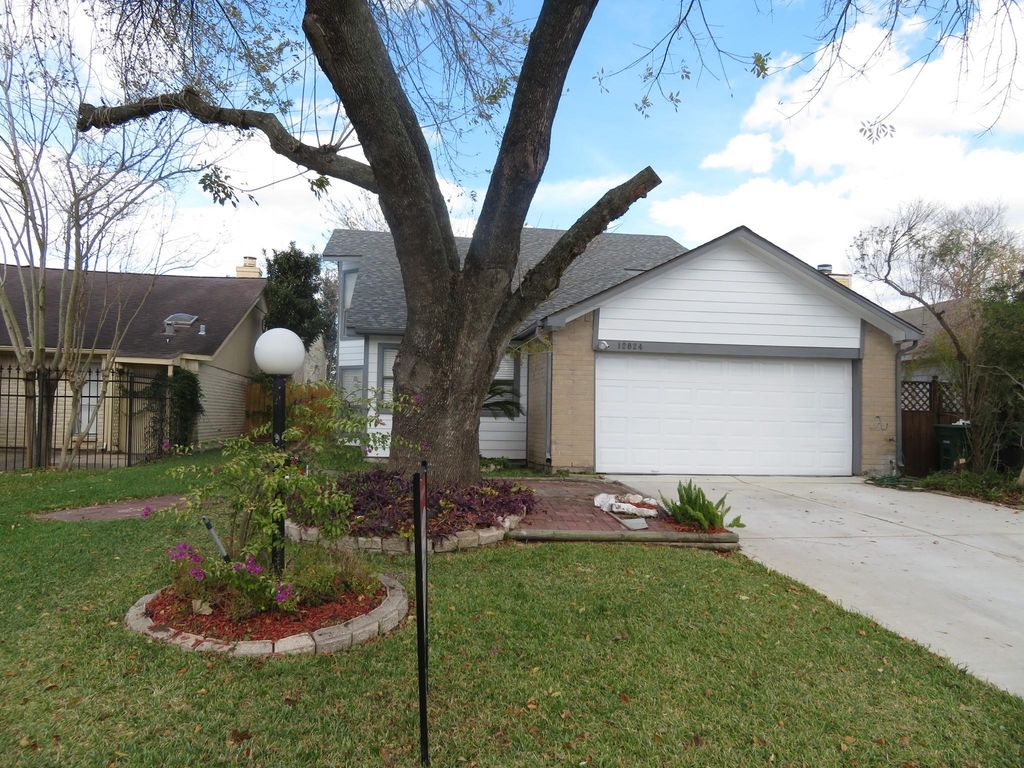 12824 Westpark Drive, Houston, TX 77082