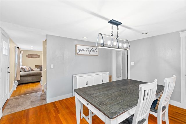 538 Bound Road, Woonsocket, RI 02895