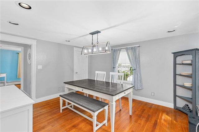 538 Bound Road, Woonsocket, RI 02895